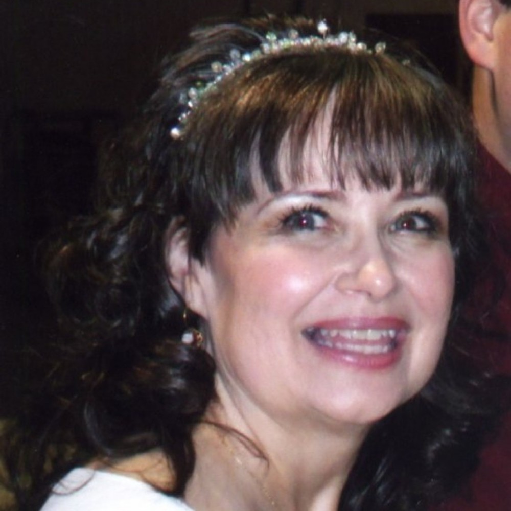 Meet your Posher, Pamela